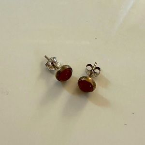 Cute Handmade Stud Earrings